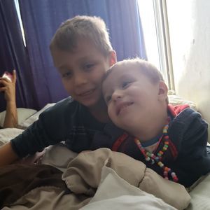 Meet your Posher, Jeanette